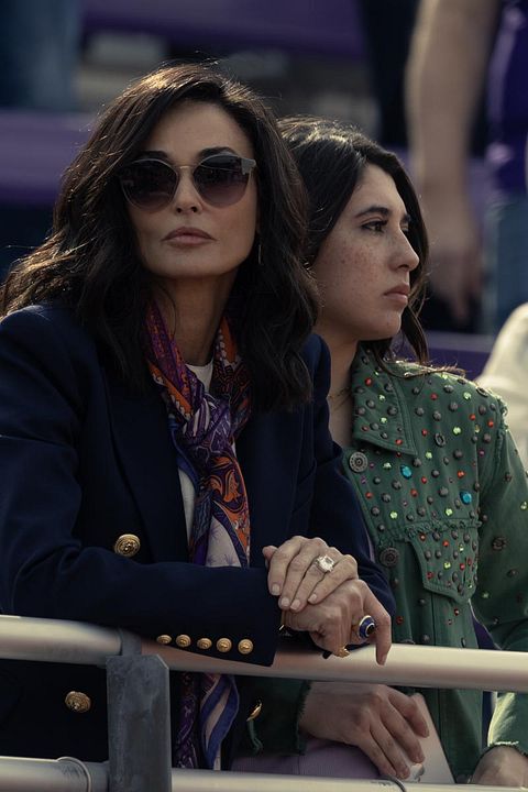 Fotos Demi Moore