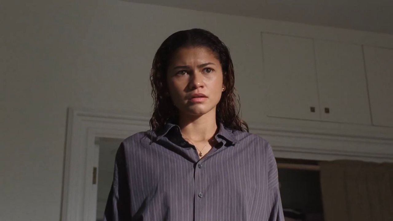O Drama : Fotos Zendaya