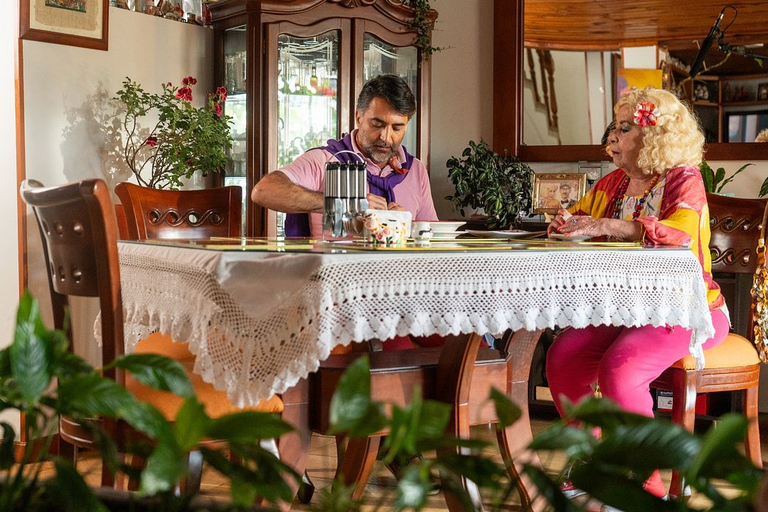 Quero Que Me Banquem : Fotos