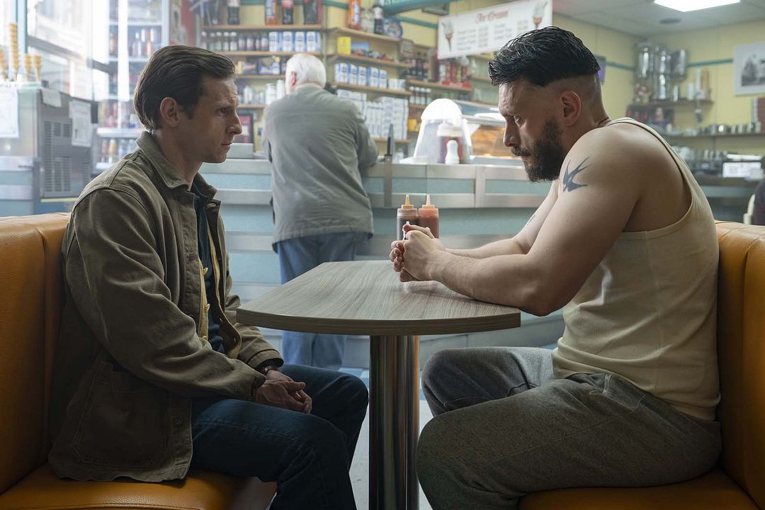 Fotos Jamie Bell, Richard Gadd