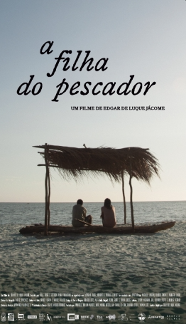 A Filha do Pescador : Poster