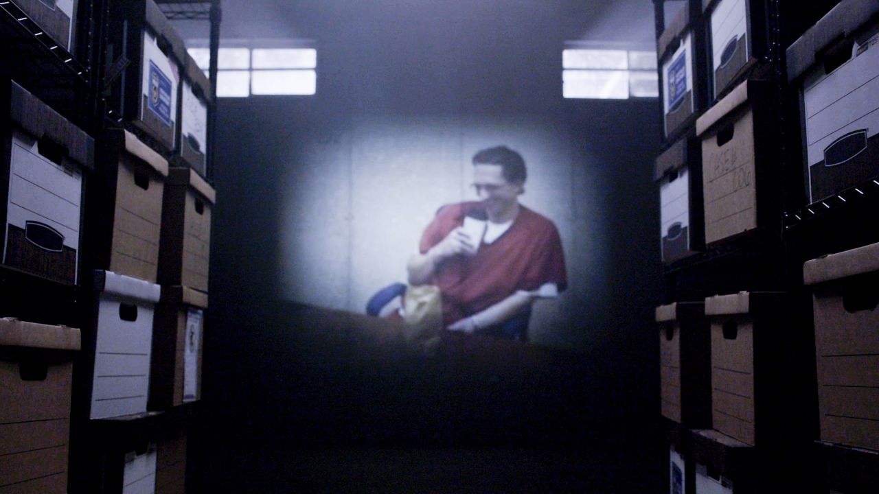 Sinais de um Psicopata : Fotos