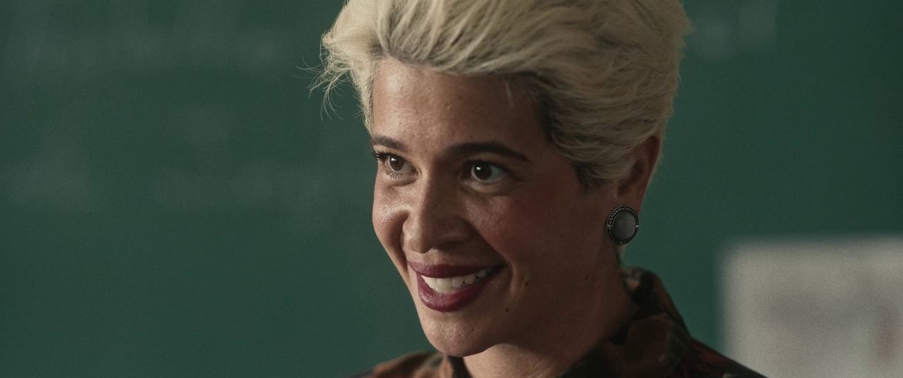 Último Episódio : Fotos