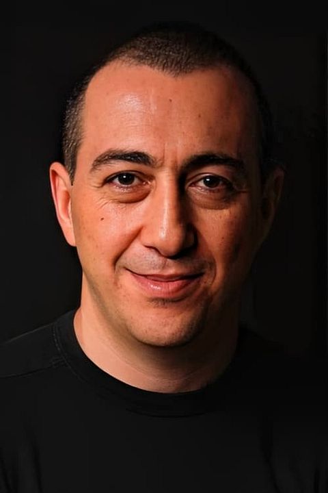 Poster Şehsuvar Aktaş