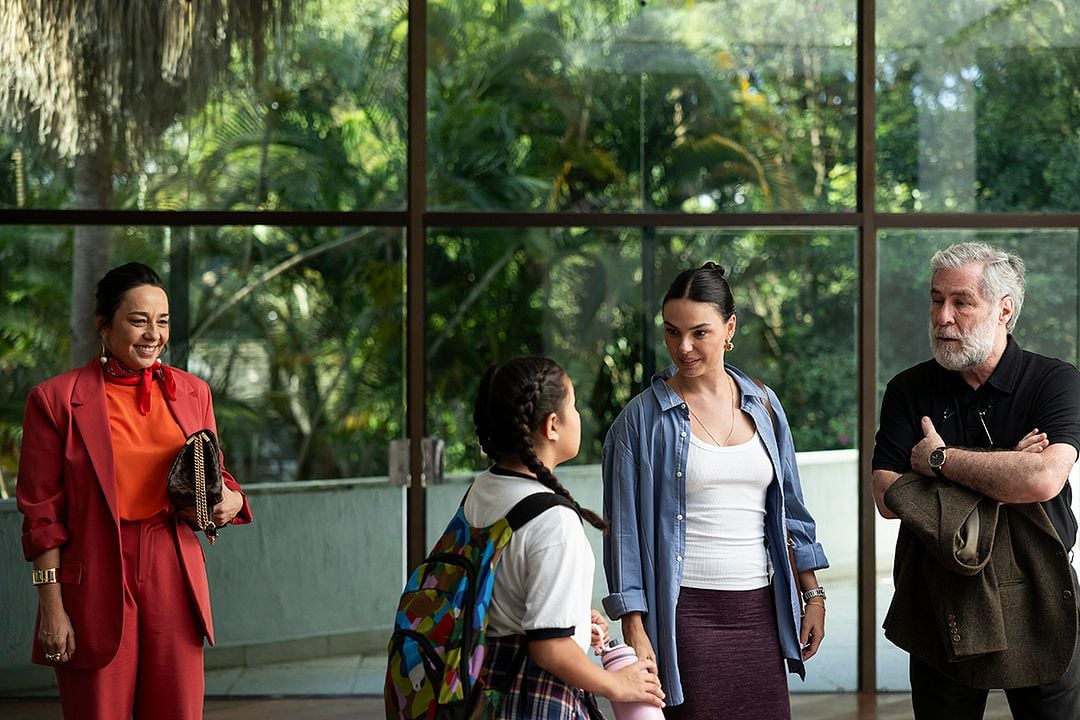 Quarto do Pânico : Fotos