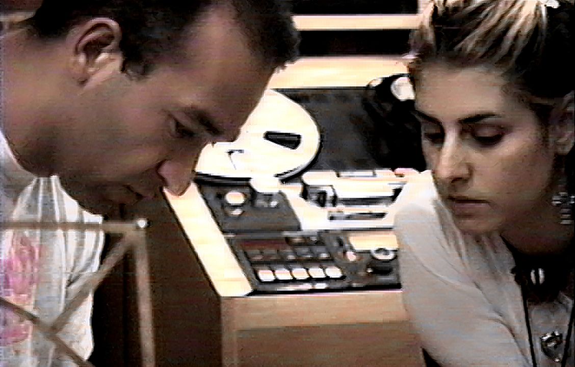 Fernanda Abreu - Da Lata 30 anos, o documentário : Fotos