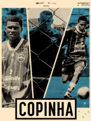 Copinha : Poster