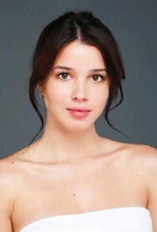 Poster Melanie Dell'olmo