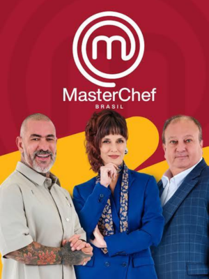 MasterChef Brasil : Poster