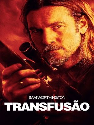 Transfusão : Poster
