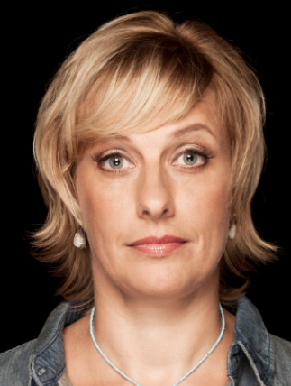 Poster Mylène d'Anjou