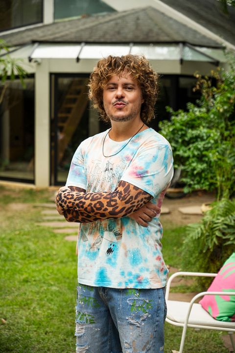 Um Tio Quase Perfeito 3 : Fotos