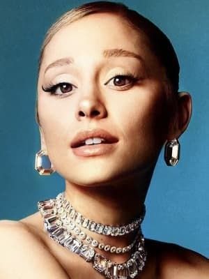 Poster Ariana Grande