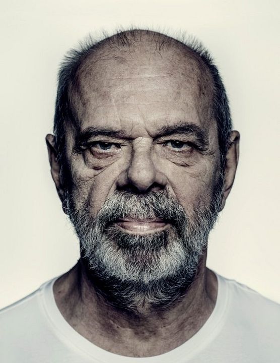 Poster Jacek Dzisiewicz