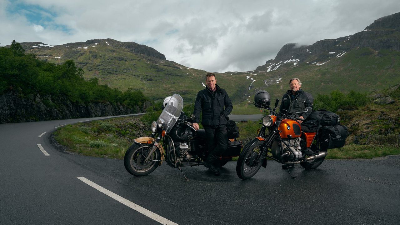 Long Way Home : Fotos