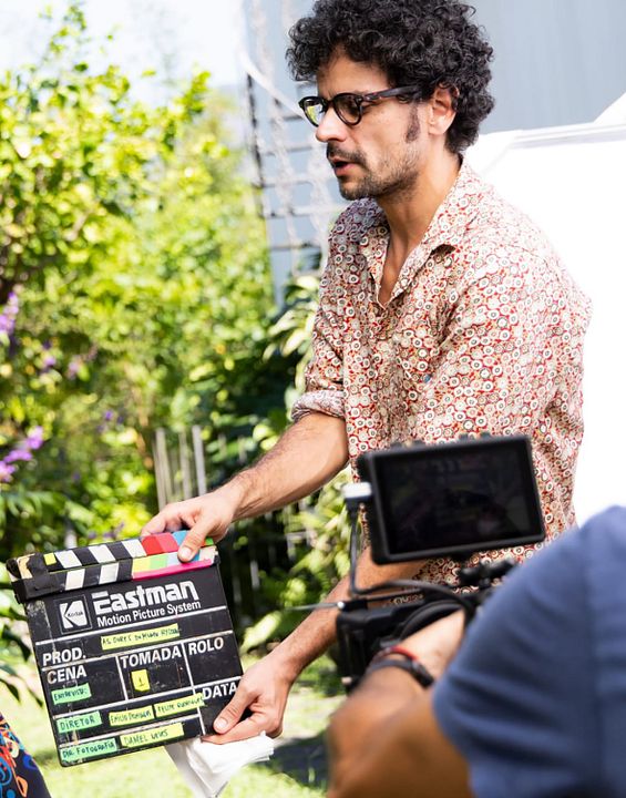 Poster Felipe David Rodrigues