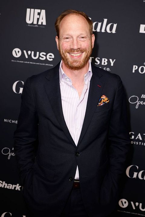 Poster Johann von Bülow