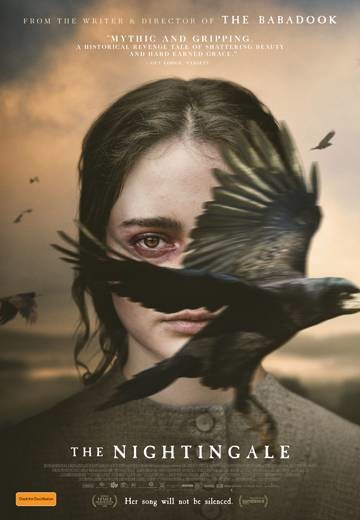 The Nightingale : Poster