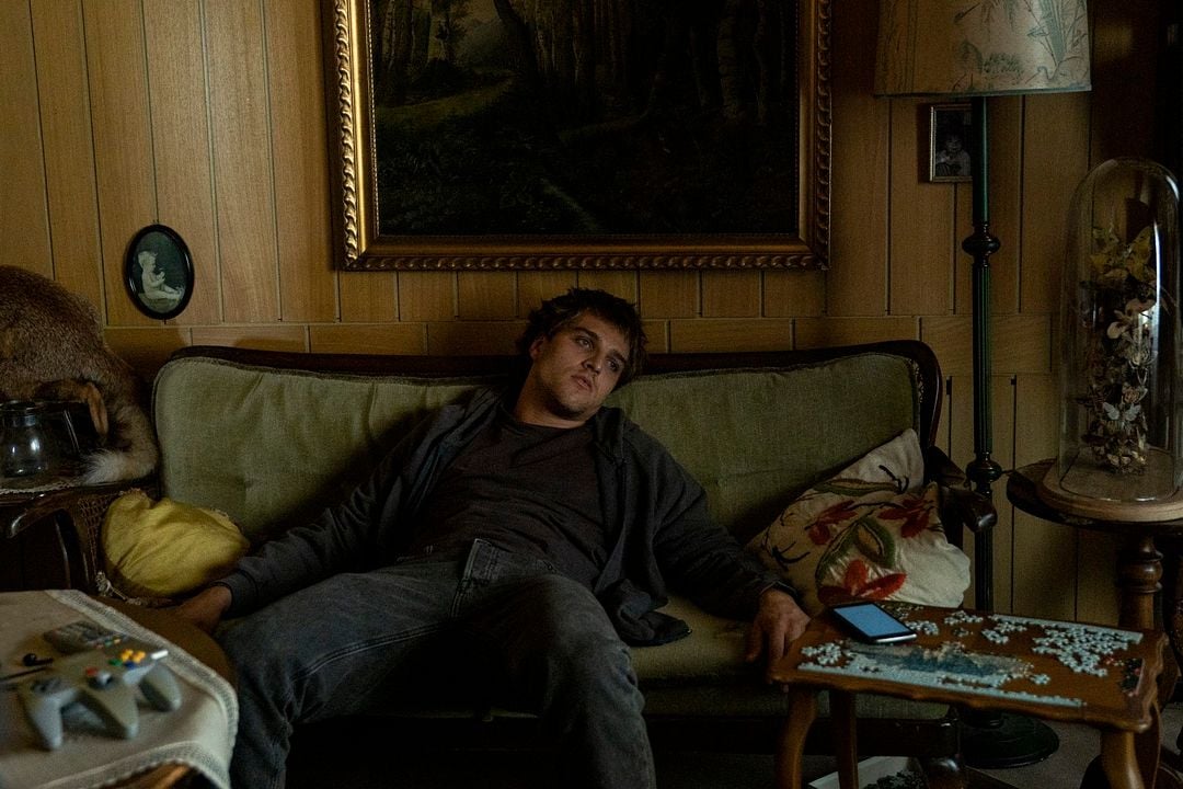 A Seita : Fotos Jonas Dassler