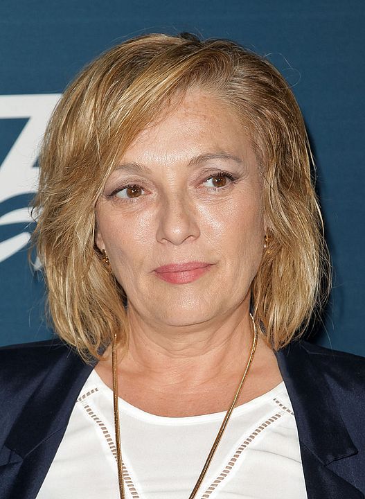 Poster Sharon Angela