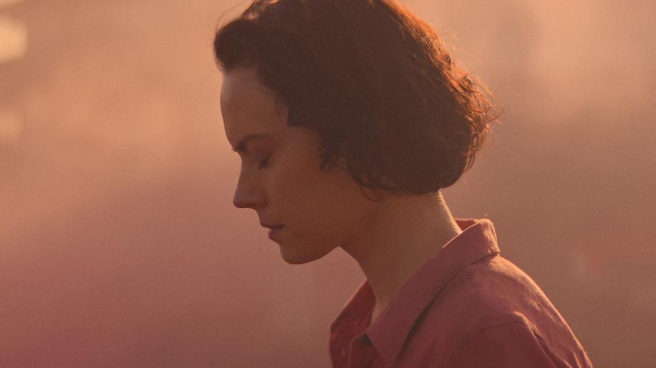 We Bury The Dead : Fotos Daisy Ridley