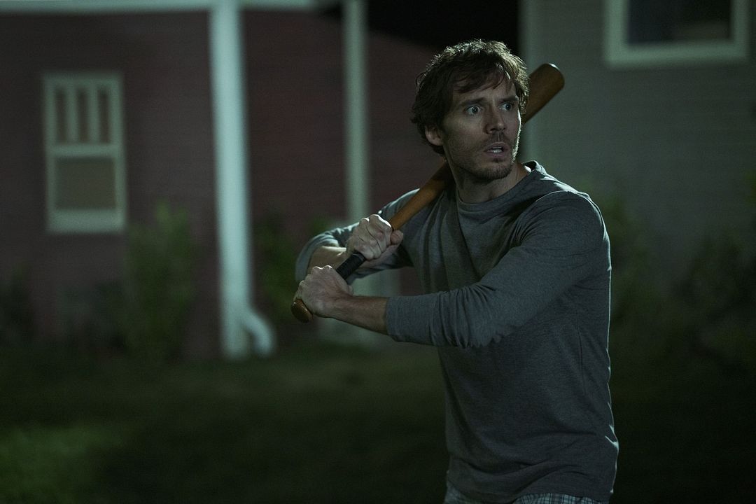 O Homem do Saco : Fotos