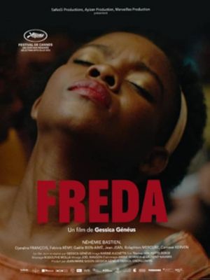 Freda  : Poster