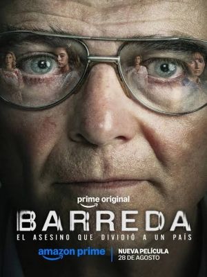 Barreda : Poster