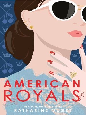 American Royals : Poster