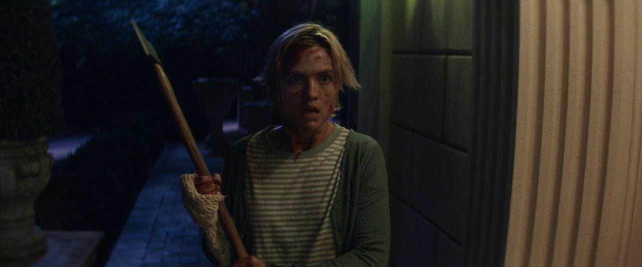 Lago dos Ossos : Fotos Maddie Hasson