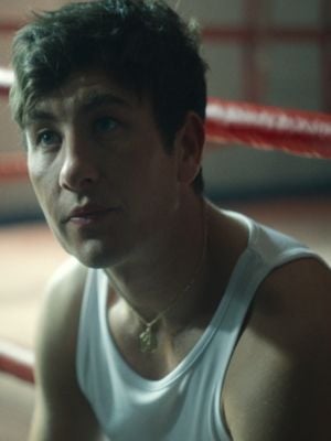 Jonny Boy : Poster