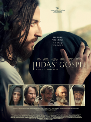 O Evangelho Segundo Judas : Poster