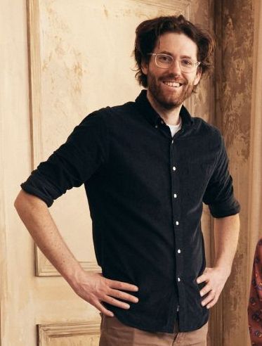 Poster Ben Leonberg
