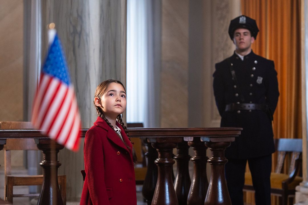 Napoli-New York : Fotos