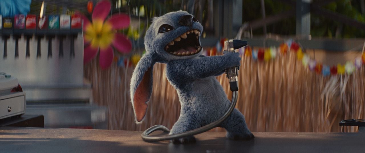 Lilo & Stitch : Fotos