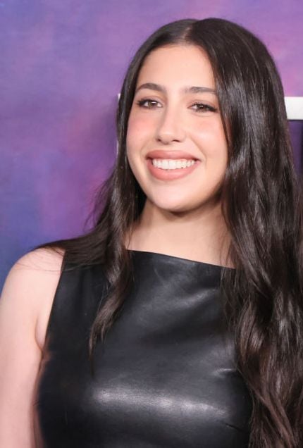 Poster Sadie Sandler