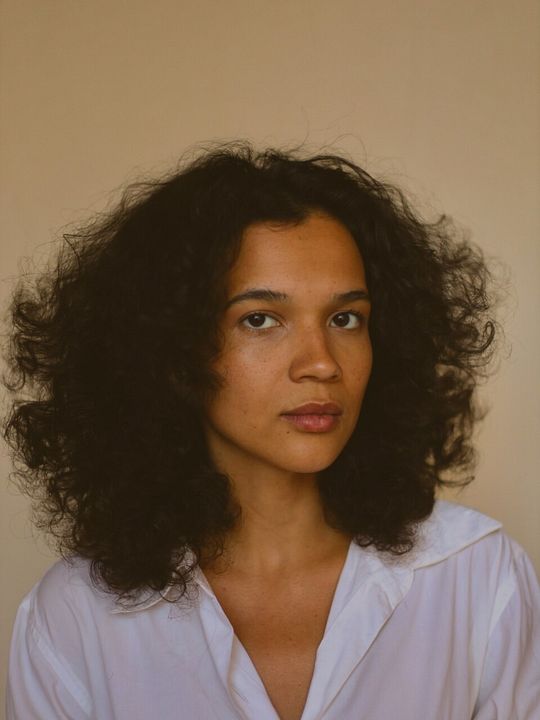 Poster Laura Lufési