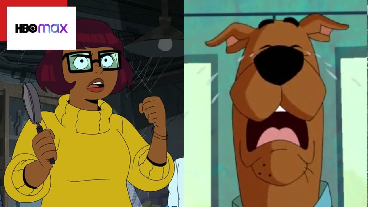 Velma: O que esperar da animação adulta de Scooby-Doo? Veja o que a crítica  está falando da série da HBO Max - Notícias Série - como visto na Web -  AdoroCinema