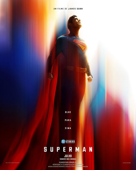 Superman : Poster