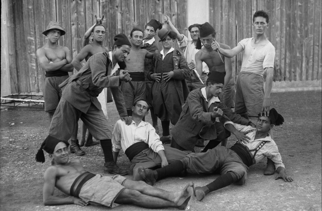 Fiume o Morte! : Fotos