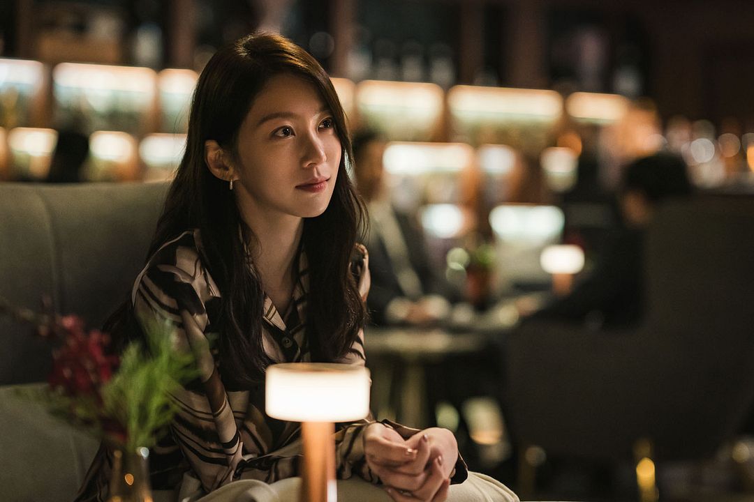 Fotos Seung-yeon Gong