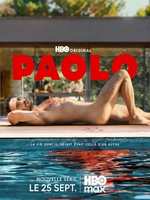 Paolo : Poster