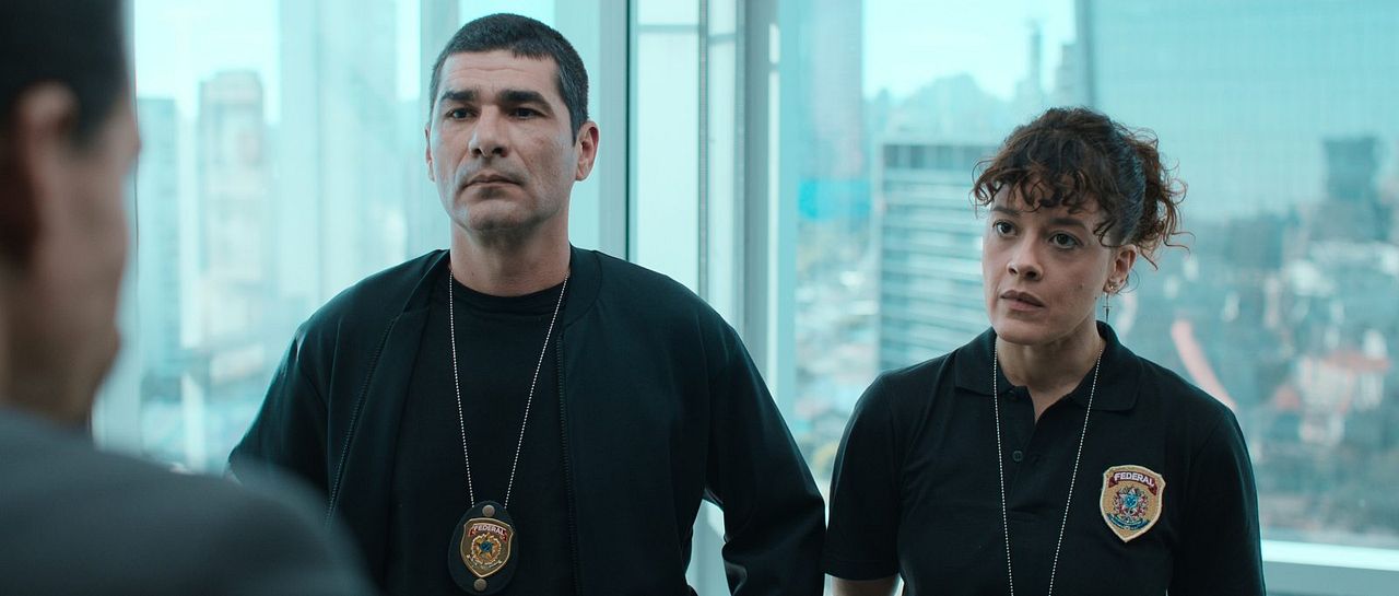 Fotos Maeve Jinkings, Thomas Aquino