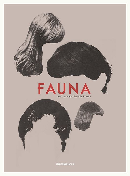 Fauna : Poster