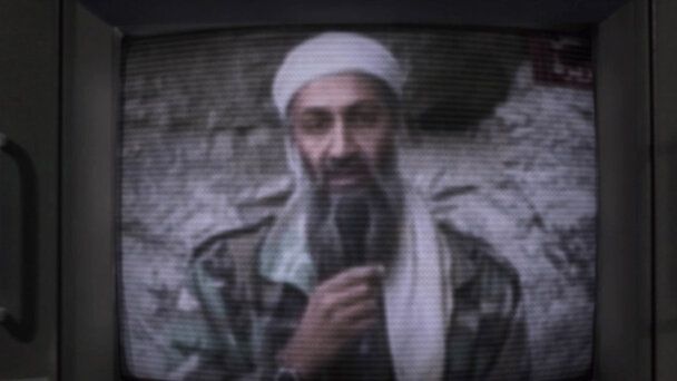 Procurados - EUA: Osama Bin Laden : Fotos
