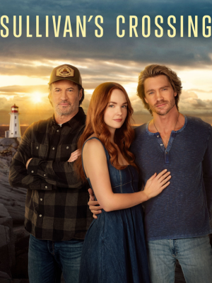 Sullivan’s Crossing – Um Lugar para Recomeçar : Poster