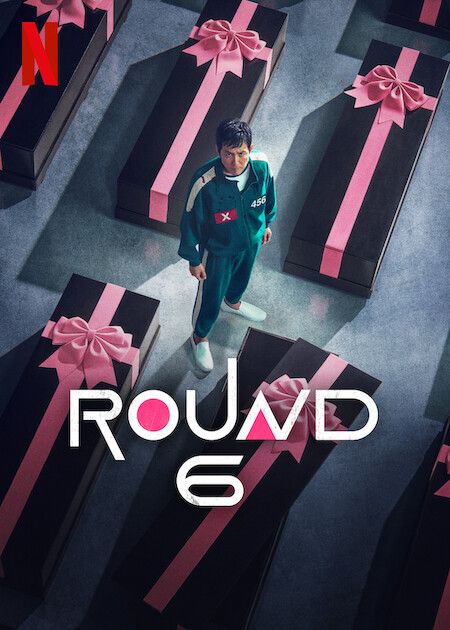 Round 6 : Poster