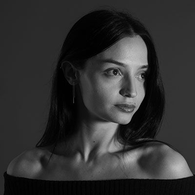 Poster Dolores Oliverio