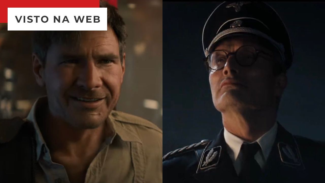 Indiana Jones e a Relíquia do Destino: quinto filme da franquia ganha novo  teaser no Super Bowl