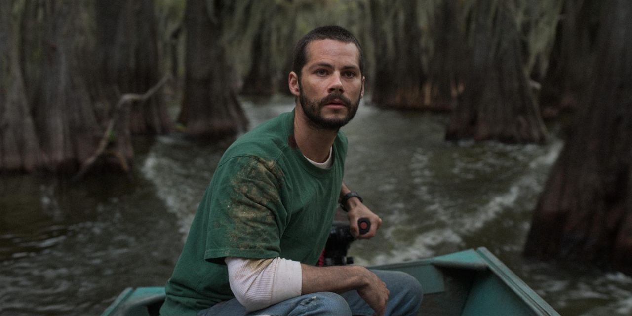 Os Horrores do Caddo Lake : Fotos